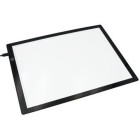 Material Bellas Artes – pintura-y-dibujo - Mesa de luz Led LIGHT PAD A4, Go Manga | totenart.com