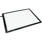 Material Bellas Artes – pintura-y-dibujo - Mesa de luz Led LIGHT PAD A3, Go Manga | totenart.com