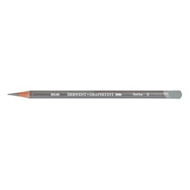 Material Bellas Artes - Pintura - Lápiz Graphitint 22 Cloud Grey (Gris nube) Derwent | totenart.com
