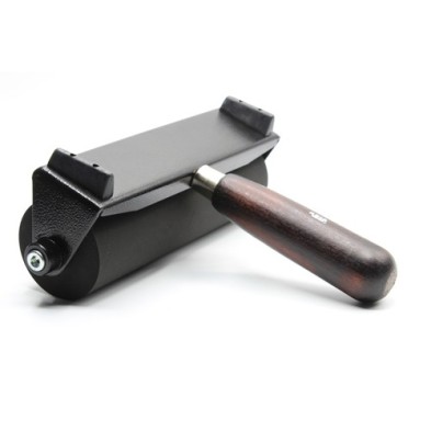 Material Bellas Artes - Pintura - Rodillo Grabado Profesional Reig 20 cm. | totenart.com