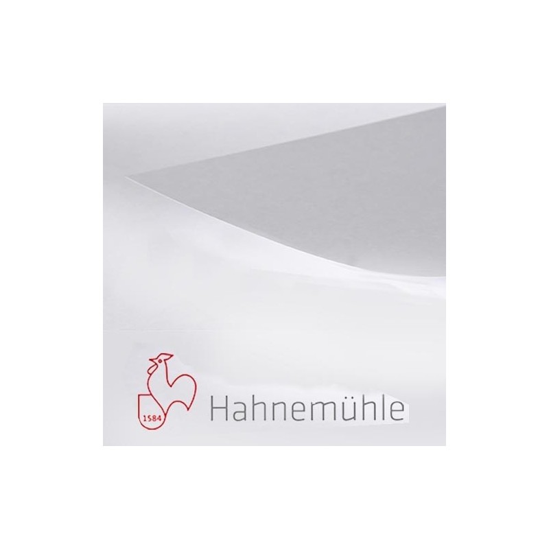 Material Bellas Artes-Hahnemuhle 106x78 cm., 300 gr., Blanco Natural