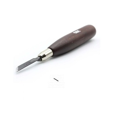 Material Xilografia-Linoleografia-Gubia Reig, Xilografia, mgo. madera, 8 /