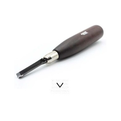 Material Xilografia-Linoleografia-Gubia Reig, Xilografia, mgo. madera, 12 v