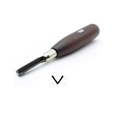 Material Xilografia-Linoleografia-Gubia Reig, Xilografia, mgo. madera, 13 v