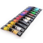 Material Bellas Artes - Pintura - Estuche con 24 colores acrílicos Liquitex Basics (22 ml) | totenart.com