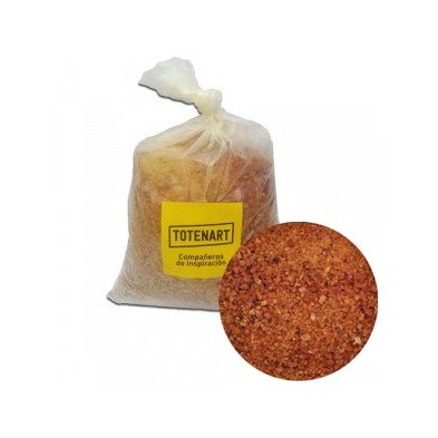 Resina de Colofonia en polvo, 250 gr.