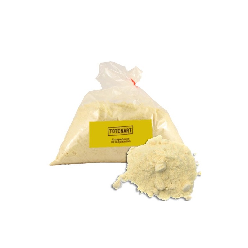 Resina de Colofonia en polvo, 250 gr.