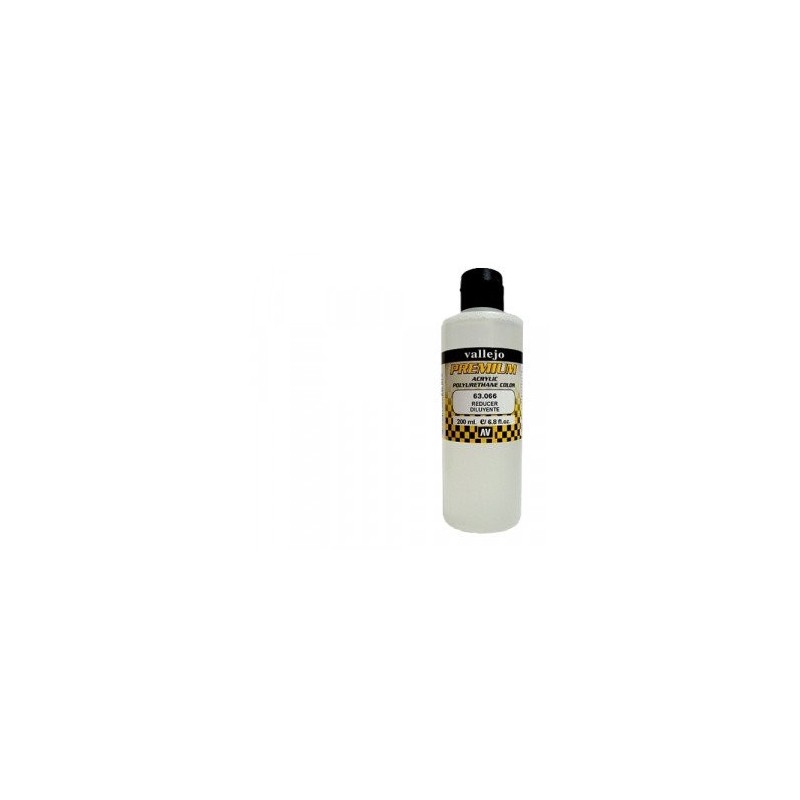 Material Bellas Artes - Pintura - Premium acrilico Vallejo Blanco Imprimacion 200 ml. | totenart.com