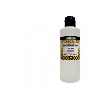 Material Bellas Artes - Pintura - Premium acrilico Vallejo Blanco Imprimacion 200 ml. | totenart.com