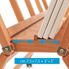 Materiales Bellas Artes-Portacarpetas y laminas plegable grande