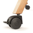 Materiales Bellas Artes-Portacarpetas y laminas plegable grande