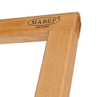 Materiales Bellas Artes-Portacarpetas y laminas plegable grande