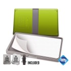 Material Bellas Artes - Pintura - Paleta Humeda con tapa, 50 hojas, Green Stuff World (18,2 x 13,2 cm) | totenart.com