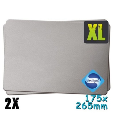 Material Bellas Artes - Pintura - Hidro esponjas XL x2, Green Stuff World (17,5 x 26,5 cm) | totenart.com