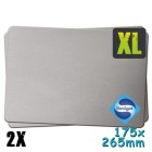 Material Bellas Artes - Pintura - Hidro esponjas XL x2, Green Stuff World (17,5 x 26,5 cm) | totenart.com