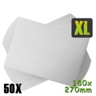 Material Bellas Artes - Pintura - Hidro papel XL x50, Green Stuff World (17,5 x 26,5 cm) | totenart.com
