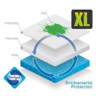 Material Bellas Artes - Pintura - Hidro papel XL x50, Green Stuff World (17,5 x 26,5 cm) | totenart.com