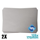 Material Bellas Artes - Pintura - Hidro esponjas x2, Green Stuff World (17,5 x 12,5 cm) | totenart.com