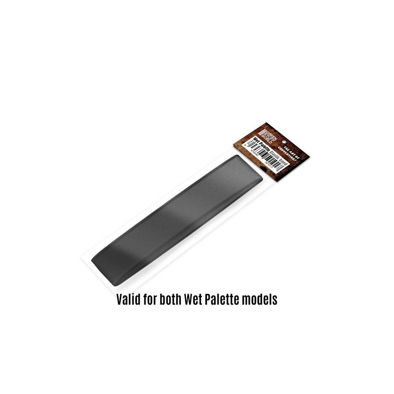 Material Bellas Artes - Pintura - Goma Elastica Paleta Humeda, Green Stuff World | totenart.com