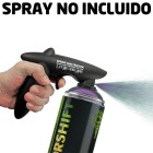 Material Bellas Artes - Pintura - Mango Pistola para Sprays, Green Stuff World | totenart.com