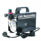 Material Bellas Artes - Pintura - Compresor de Aerografía, Green Stuff World | totenart.com