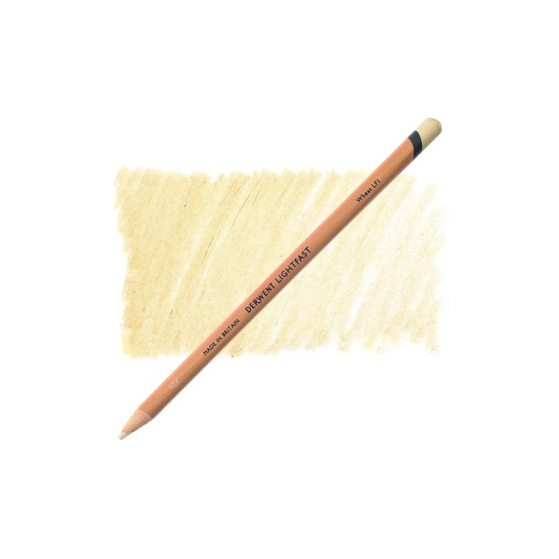 Material Bellas Artes – pintura-y-dibujo - Lápiz al óleo Trigo Lightfast Derwent | totenart.com