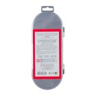 Material Bellas Artes - Pintura - Estuche acuarela 12 colores metálicos y neón con pincel, Bruynzeel ** | totenart.com