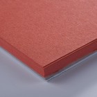 Material Bellas Artes – pintura-y-dibujo - Bloc Toned Paper Van Gogh Rojo Tierra, 30 hojas, 120 gr (A3) | totenart.com
