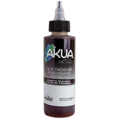 Material Bellas Artes-Grabado-Akua Thack Thickener (Espesante), 100 ml..