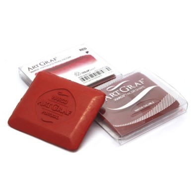 Material Bellas Artes - Pintura - ART GRAF Tailor Shape Rojo | totenart.com