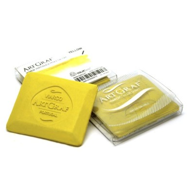 Material Bellas Artes - Pintura - ART GRAF Tailor Shape Amarillo | totenart.com