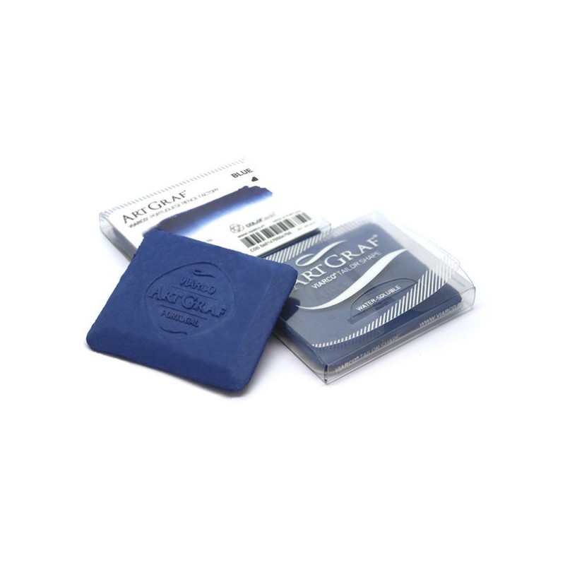 Material Bellas Artes - Pintura - ART GRAF Tailor Shape Azul | totenart.com