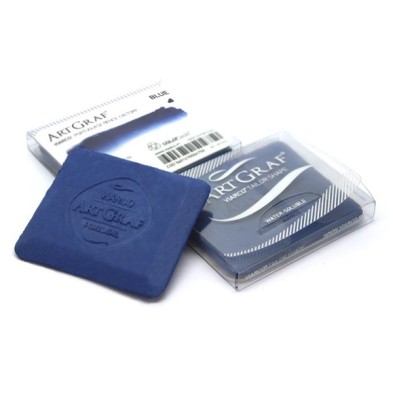 Material Bellas Artes - Pintura - ART GRAF Tailor Shape Azul | totenart.com