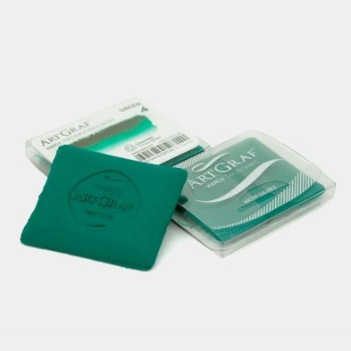 Material Bellas Artes - Pintura - ART GRAF Tailor Shape Verde | totenart.com