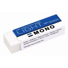 Material Bellas Artes - Pintura - Tombow MONO LIGHT goma de borrar, 13 gr. | totenart.com