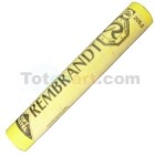 Pastel Rembrandt Amarillo Limon 12