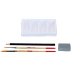 Material Bellas Artes - Pintura - Acuarela Combi Set Art Creation | totenart.com