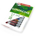 Material Bellas Artes - Pintura - Gouache Combi Set Art Creation | totenart.com