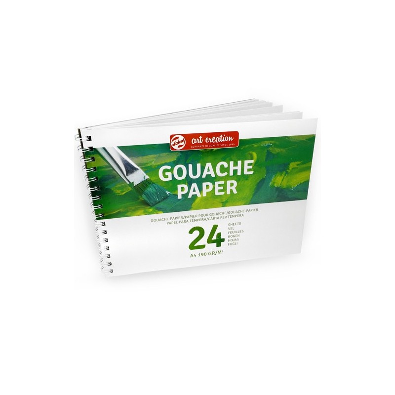 Material Bellas Artes - Pintura - Gouache Combi Set Art Creation | totenart.com