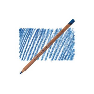 Material Bellas Artes – pintura-y-dibujo - Lápiz al óleo Azul Medio Lightfast Derwent | totenart.com