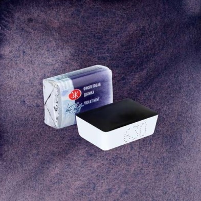 Material Bellas Artes - Pintura - Acuarelas White Nights en godet granulado Niebla Violeta (Violet Mist) 630 | totenart.com