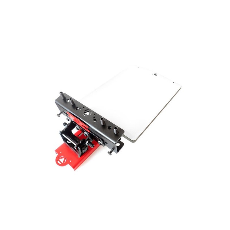 Material Bellas Artes - Pintura - Máquina para serigrafía camisetas Dragón Karma V3 Pro | totenart.com