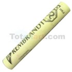 Pastel Rembrandt Amarillo Limon 8