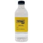 Material Bellas Artes - Pintura - Esencia de trementina rectificada Totenart, 1000 ml. | totenart.com