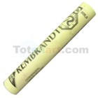 Pastel Rembrandt Amarillo Limon 9