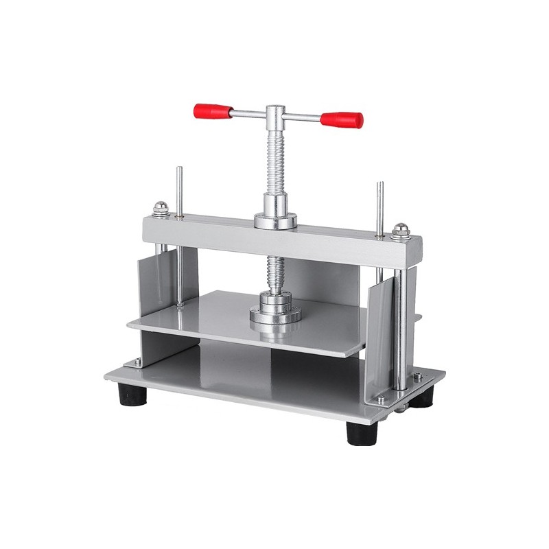 Material Bellas Artes – pintura-y-dibujo - Prensa de encuadernación de Acero, A4 | totenart.com