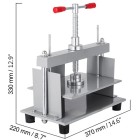 Material Bellas Artes – pintura-y-dibujo - Prensa de encuadernación de Acero, A4 | totenart.com