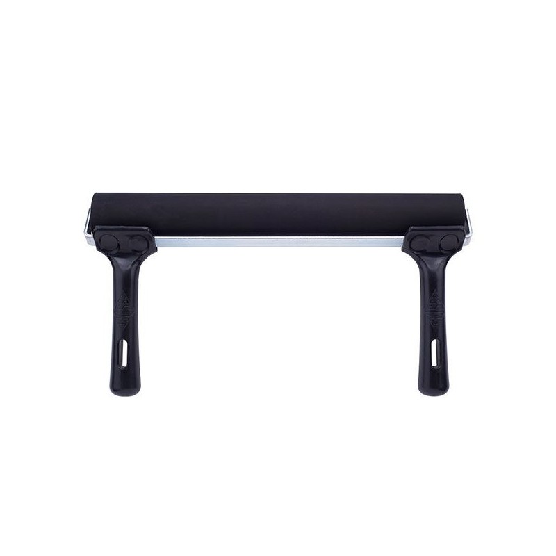 Material Bellas Artes – Grabado - Rodillo de grabado profesional 30 cm, Essdee | totenart.com