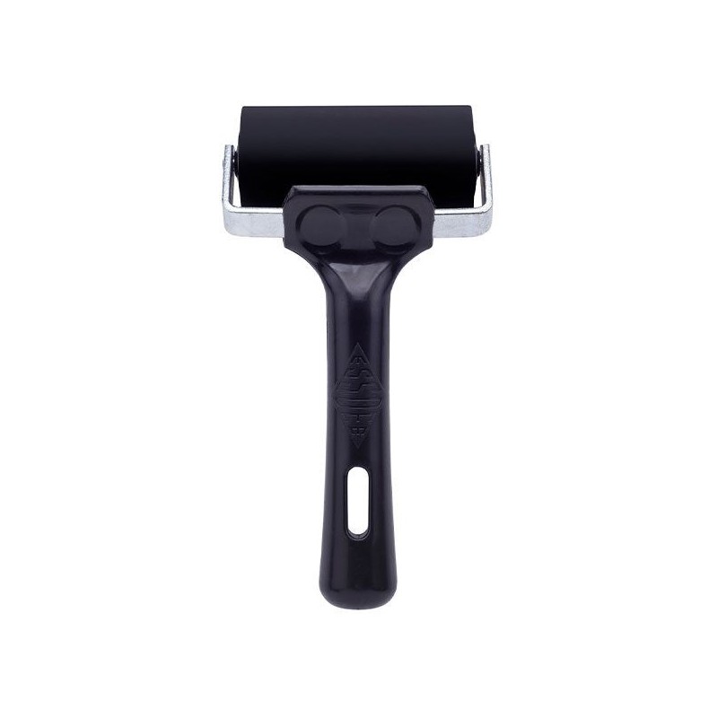 Material Bellas Artes – Grabado - Rodillo de grabado profesional 7,5 cm, Essdee | totenart.com