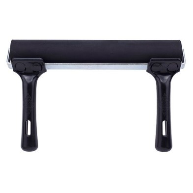 Material Bellas Artes – Grabado - Rodillo de grabado profesional 25 cm, Essdee | totenart.com